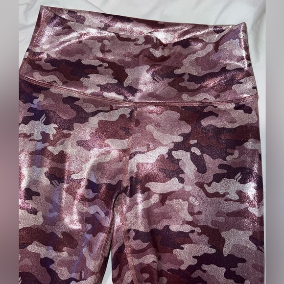 Fabletics power hold leggings - Picture 3 of 4